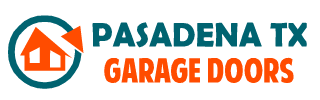 Pasadena TX Garage Doors