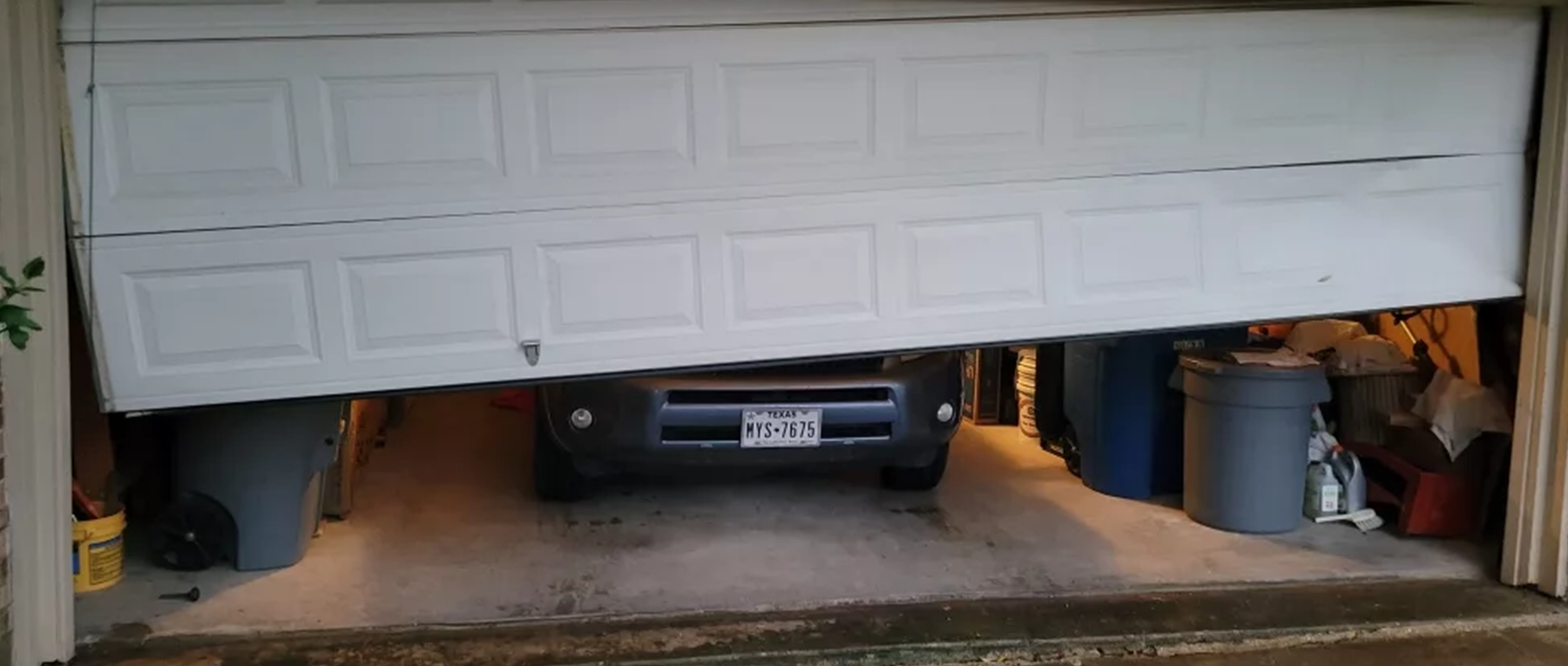 pasadena garagedoors