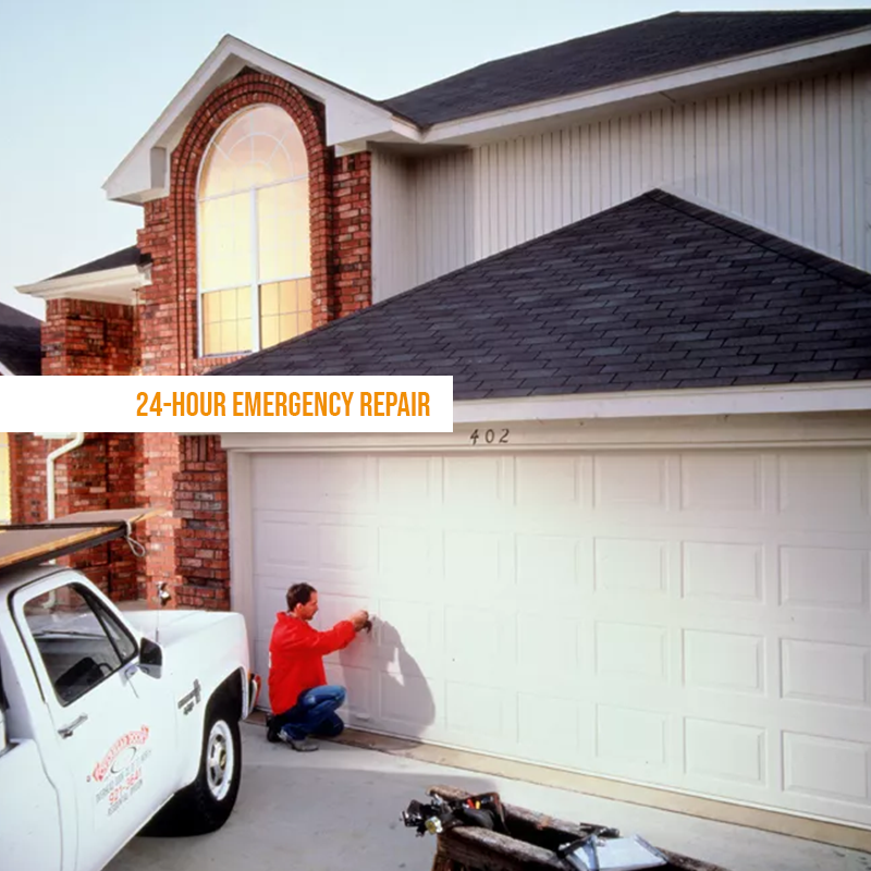 garage door Residential